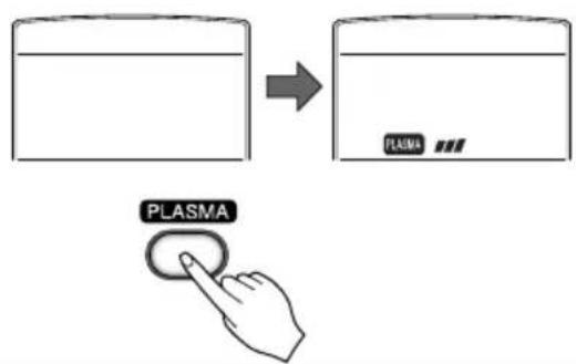 LG-Beko BKE 7650 D - NEO PLASMA Air Purifying Operation only - 1