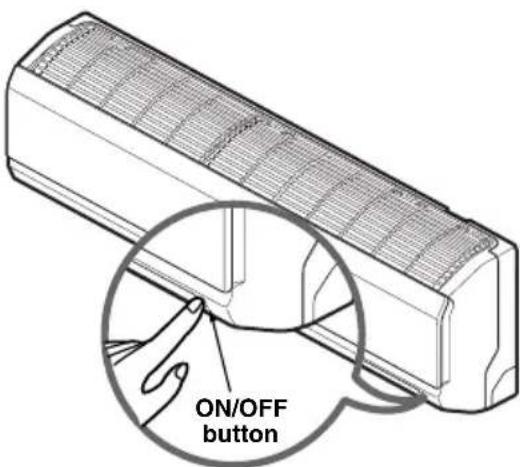 LG-Beko BKE 7650 D - Forced operation - 1