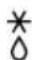 LG-Beko BKE 7650 D - Operation Indication Lamps - 2