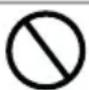 LG-Beko BKE 6800 D - Safety Precautions - 3