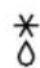 LG-Beko BKE 6800 D - Operation Indication Lamps - 2
