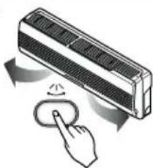 LG-Beko BKE 6800 D - Horizontal Airflow Direction Control (Optional) - 1