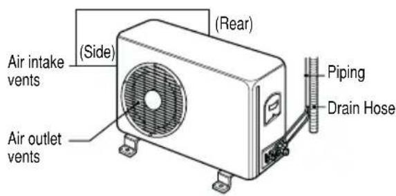 LG-Beko BKE 6800 D - NOTICE - 1