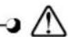 LG-Beko BKE 5505 D - WARNING - 2