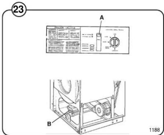 Wascomat Junior W 75 - NOTE - 4