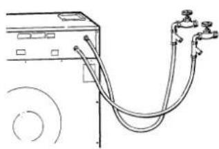 Wascomat Junior W 75 - NOTE - 2