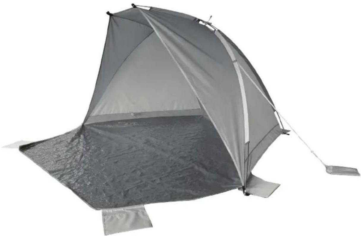 Camp Master Beach Shelter 200 - 1