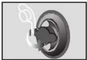 SEVYLOR Super Caravelle 5 - To inflate using any Sevylor® QuickPump™ unit: - 4