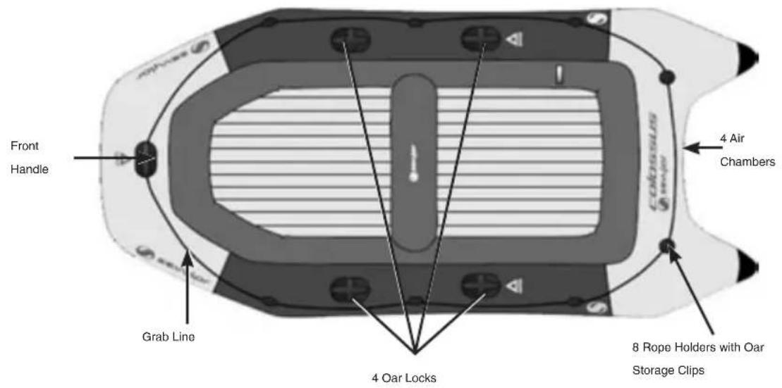SEVYLOR Super Caravelle 5 - Colossus™ Models - 1