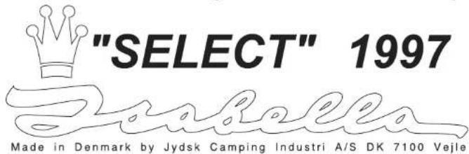 Isabella Select - 1