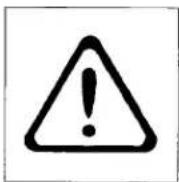 Tanaka THB-2500 - WARNING - 2