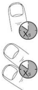 Jaksch TYE3000TL - Bedienlogik Touch - 8