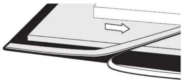 Jaksch IHE9502K - GERÄT EINBAUEN - 1