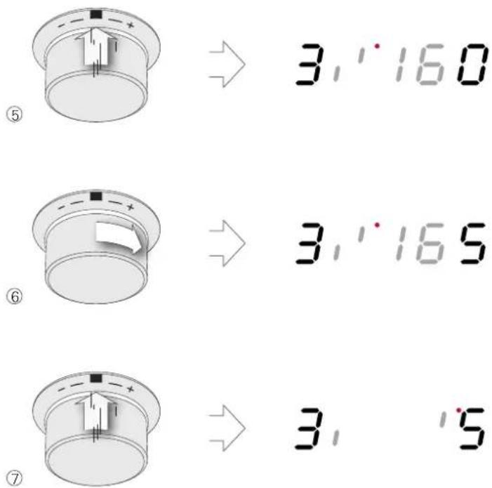 Jaksch IHE9502K - TIMER - 9