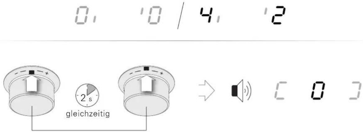 Jaksch IHE9502K - BRÜCKENFUNKTION - 1