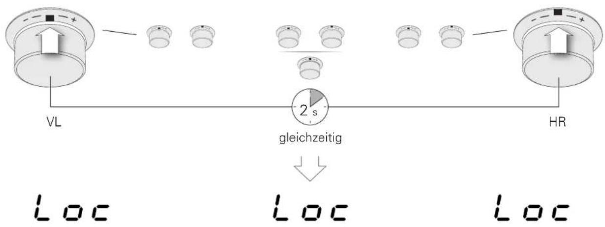 Jaksch IHE9502K - KINDERSICHERUNG - 1
