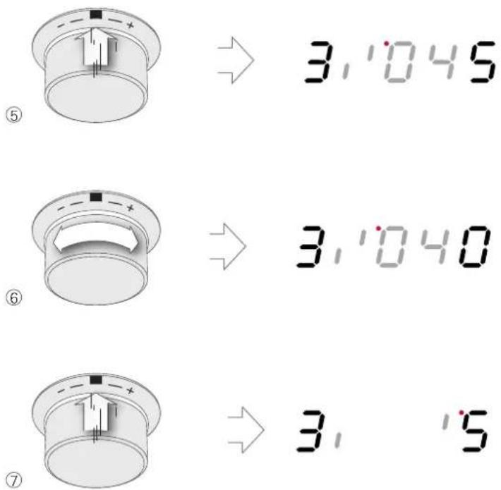 Jaksch IHE9500K - TIMER - 9