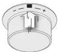 Jaksch IHE9500K - TIMER - 5