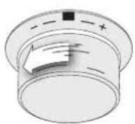 Jaksch IHE9500K - TIMER - 1