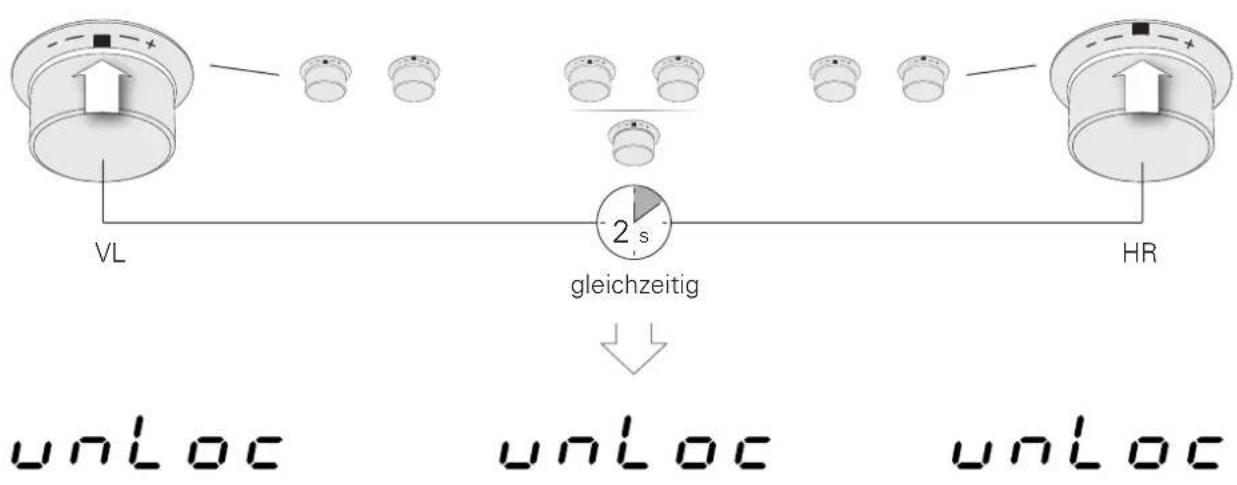 Jaksch IHE8602K - KINDERSICHERUNG - 2