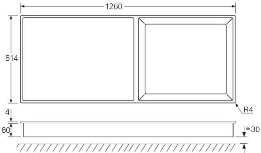 Jaksch CLE4300T - A-4 Bedienungs- und Montageanleitung - 2