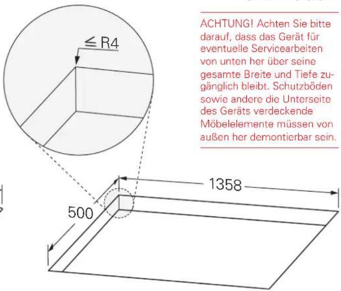 Jaksch CLE4300T - A-4 Bedienungs- und Montageanleitung - 7