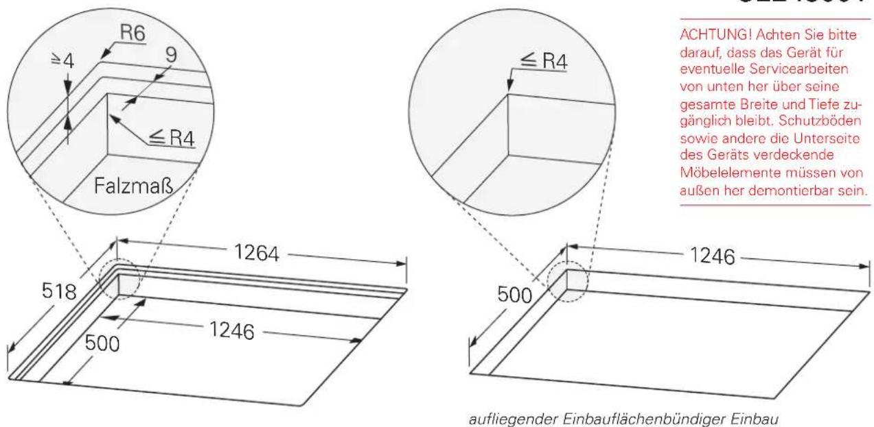 Jaksch CLE4200T - A-4 Bedienungs- und Montageanleitung - 1
