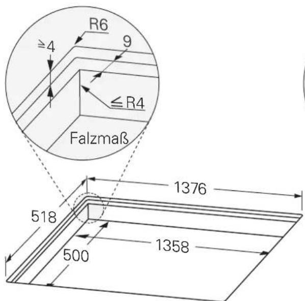 Jaksch CLE4200T - A-4 Bedienungs- und Montageanleitung - 6