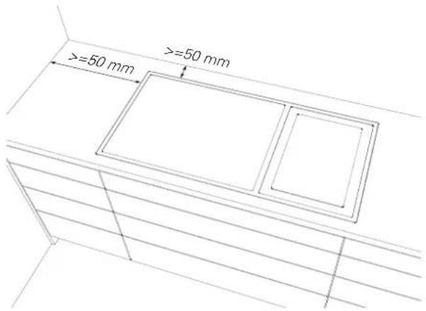 Jaksch CLE2380T - Montage - 1