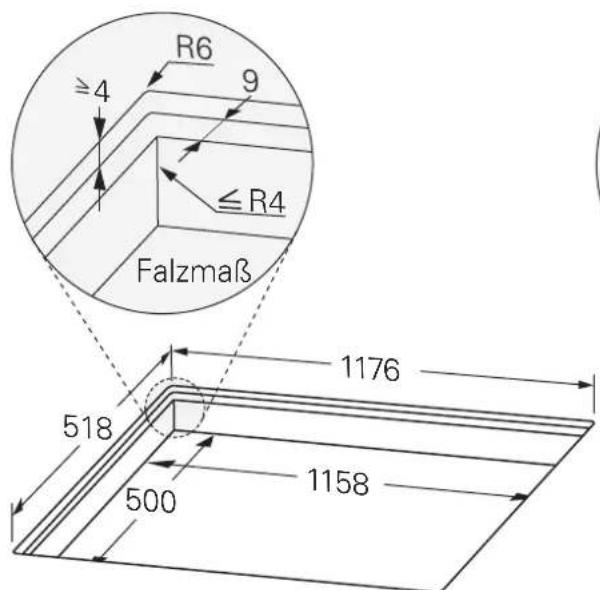 Jaksch CLE2380T - A-4 Bedienungs- und Montageanleitung - 3