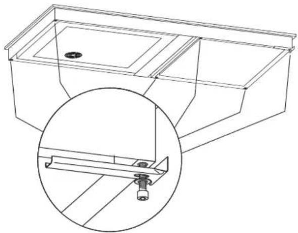 Jaksch CLE2300T - ACHTUNG! - 1
