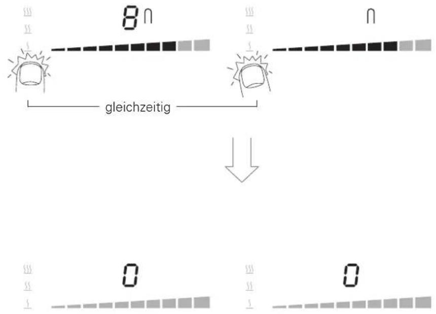 Jaksch CLE2280T - BRIDGE-FUNKTION - 1