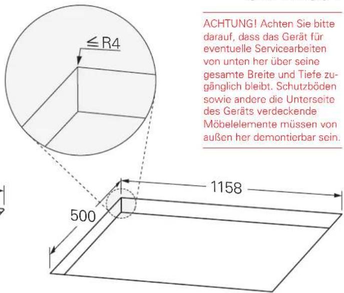 Jaksch CLE2280T - A-4 Bedienungs- und Montageanleitung - 4