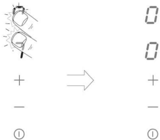 Jaksch CLE2200T - HEIZZONEN ENTKOPPELN - 1