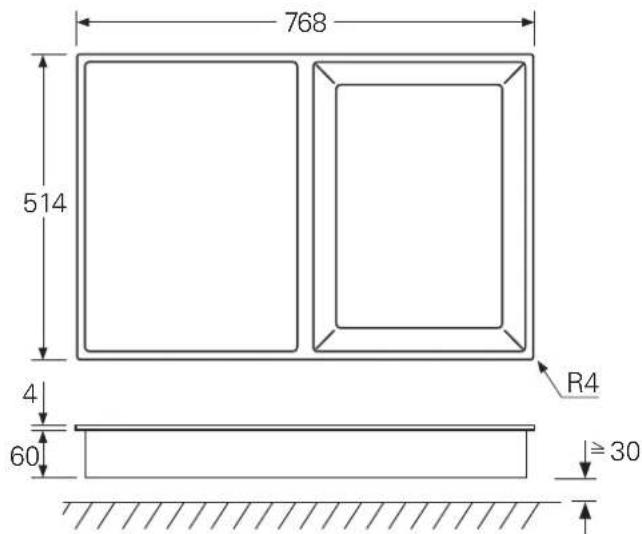Jaksch CLE2200T - Pos. Erläuterung - 4
