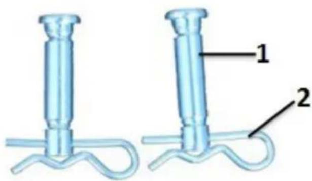 Meec Tools 721-231 - L∅SE DELER - 1