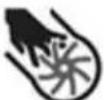 Meec Tools 721-231 - SYMBOLER - 7