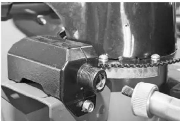 Meec Tools 721-231 - FJERNKONTROLL, UTKASTENHET - 3