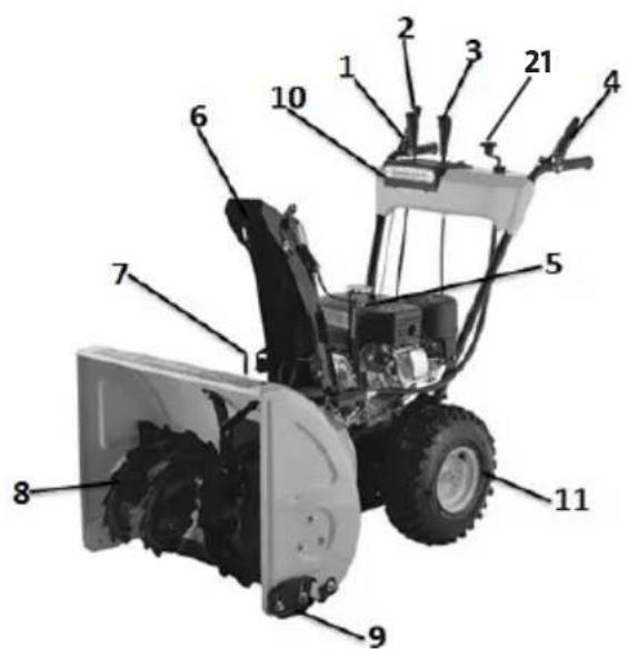 Meec Tools 721-231 - BESKRIVNING - 1