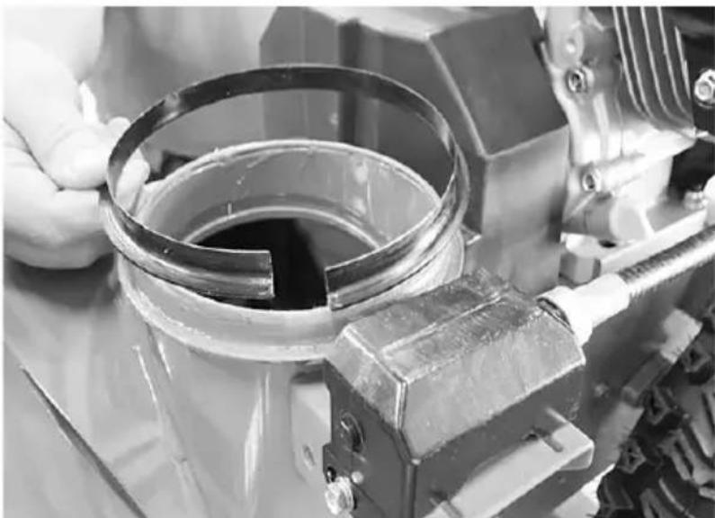 Meec Tools 721-231 - UTKASTENHET - 1