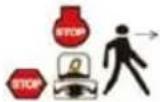 Meec Tools 721-231 - SYMBOLE - 10