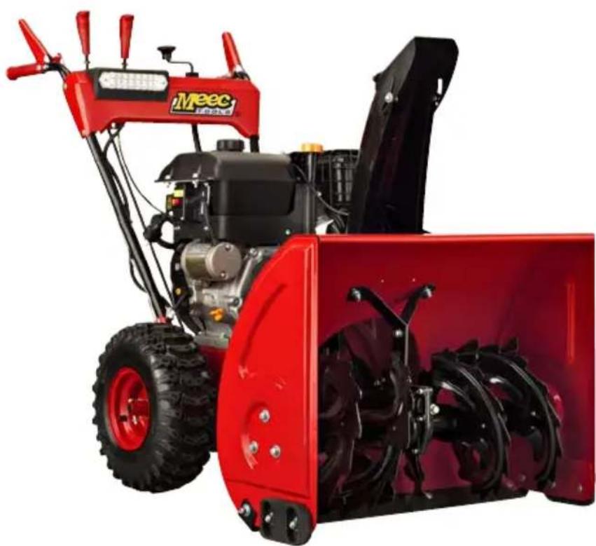 Meec Tools 721-231 - 1