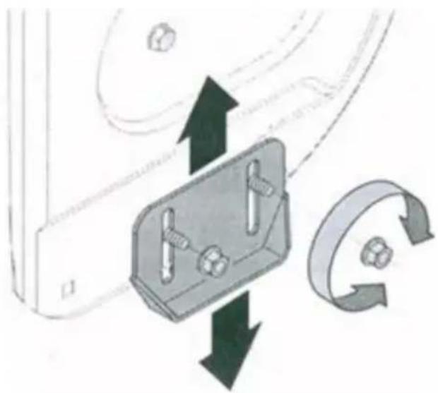 Meec Tools 721-231 - SKIDS - 1