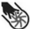Meec Tools 721-231 - SYMBOLS - 7