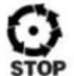 Meec Tools 721-231 - SYMBOLER - 9