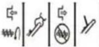 Meec Tools 721-231 - SYMBOLE - 15