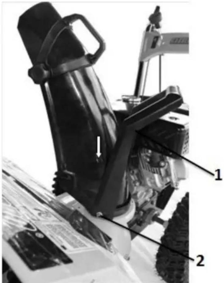 Meec Tools 721-230 - UTKASTENHET - 1