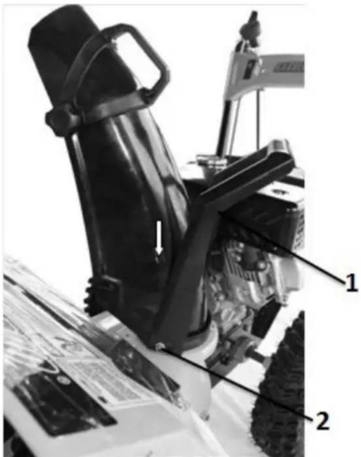 Meec Tools 721-230 - UTKASTENHET - 1