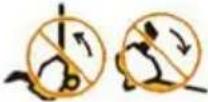 Meec Tools 721-230 - SYMBOLER - 14