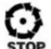 Meec Tools 721-230 - SYMBOLER - 9